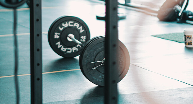 フィットネス開業支援イメージ